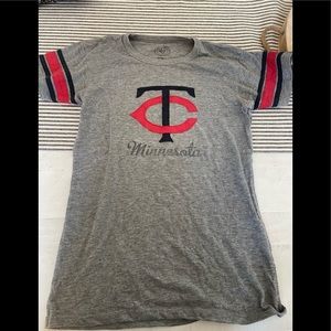 47 Brand Minnesota Twins t-shirt